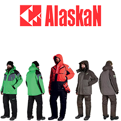 Alaskan